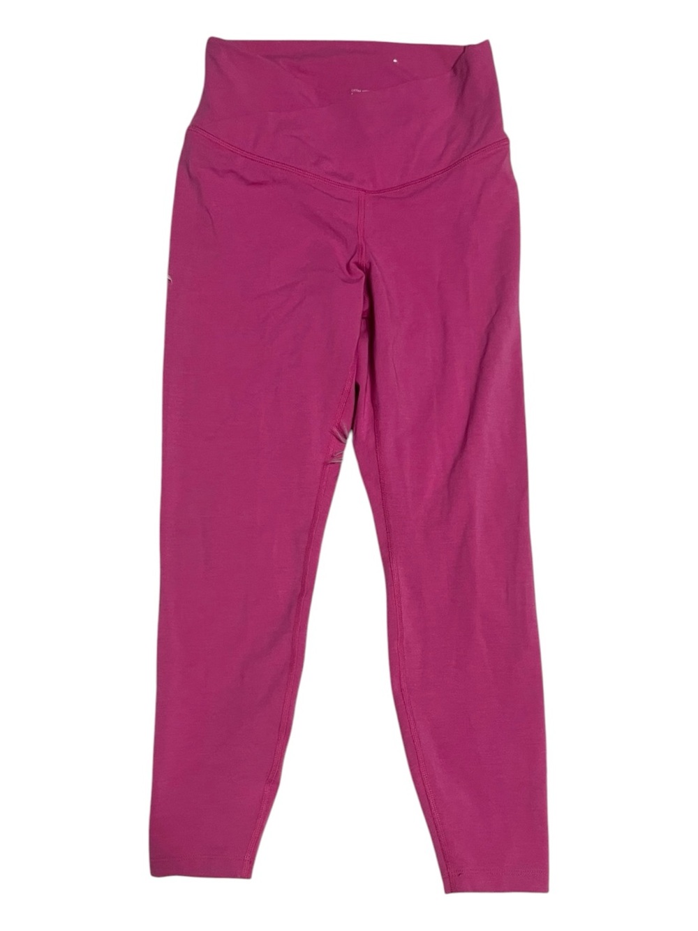 🌼 5/$25 Sale 🌼 Old Navy Active Crossover Extra High-Rise Leggings Pink S Petite